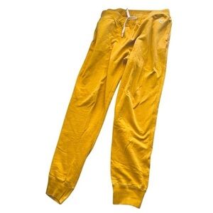 TODD SNYDER Canada Champion Joggers